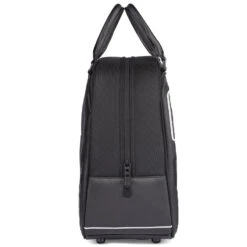 Titleist Tour Series Practice Golf Ball Bag 7 Titleist Tour Series Practice Golf Ball Bag -Golf Supplies Store Titleist Shag Golf Bag Black 3