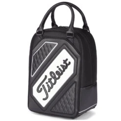 Titleist Tour Series Practice Golf Ball Bag 8 Titleist Tour Series Practice Golf Ball Bag -Golf Supplies Store Titleist Shag Golf Bag Black 4