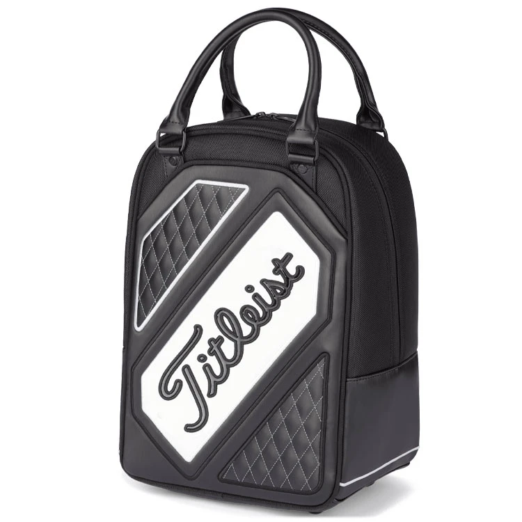 Titleist Tour Series Practice Golf Ball Bag 5 Titleist Tour Series Practice Golf Ball Bag - Image 4