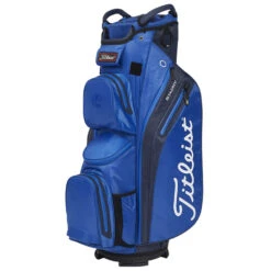 Titleist StaDry 14 Golf Cart Bag