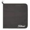 Titleist StaDry Performance Golf Towel -Golf Supplies Store Titleist StaDry Performance Golf Towel Black 1