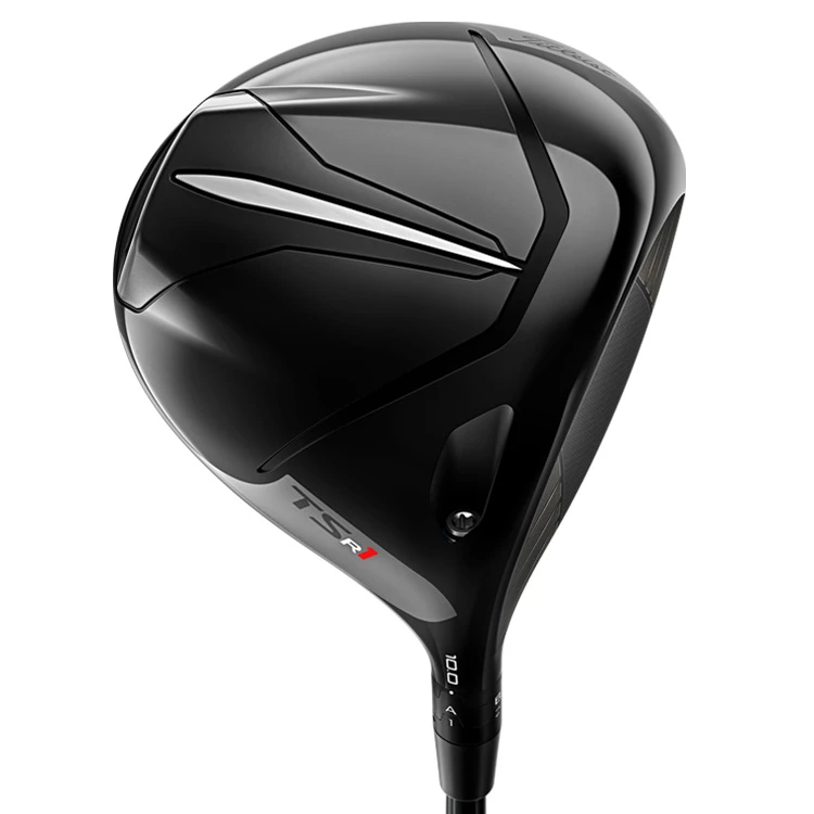 Titleist TSR1 Golf Driver (Custom Fit) 3 Titleist TSR1 Golf Driver (Custom Fit)