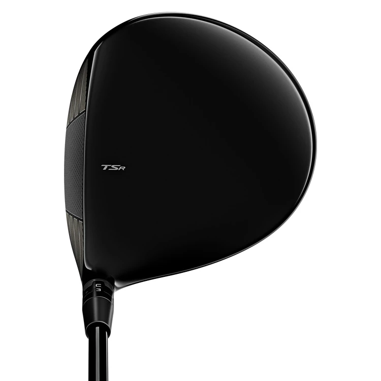 Titleist TSR1 Golf Driver (Custom Fit) 4 Titleist TSR1 Golf Driver (Custom Fit) - Image 2