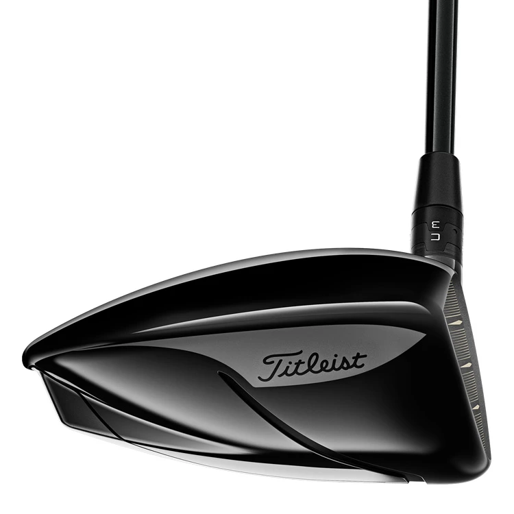 Titleist TSR1 Golf Driver (Custom Fit) 6 Titleist TSR1 Golf Driver (Custom Fit) - Image 4