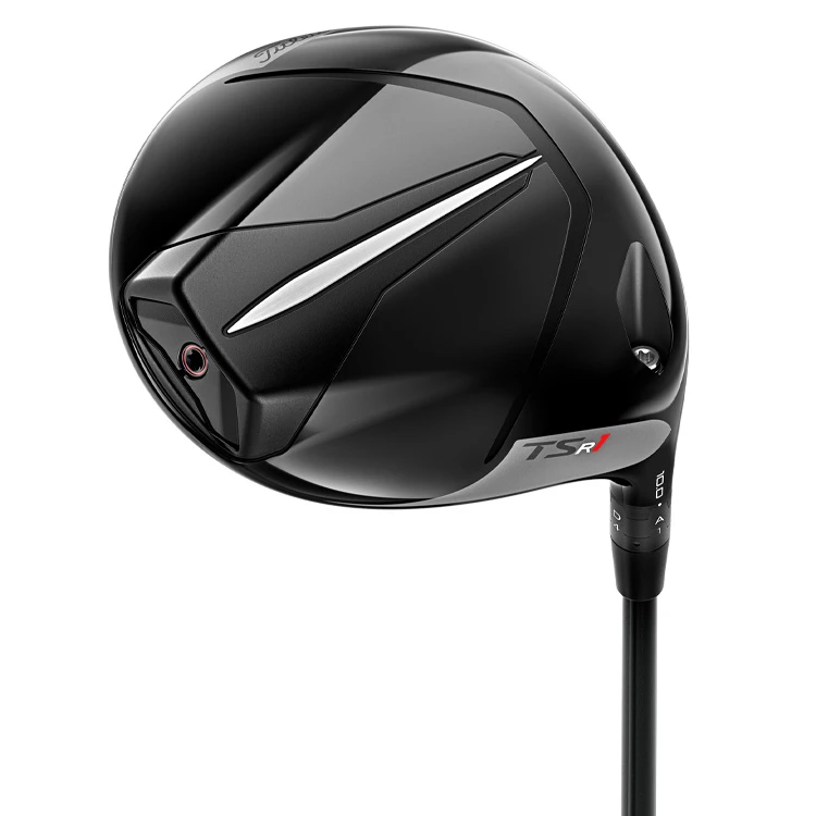 Titleist TSR1 Golf Driver (Custom Fit) 7 Titleist TSR1 Golf Driver (Custom Fit) - Image 5