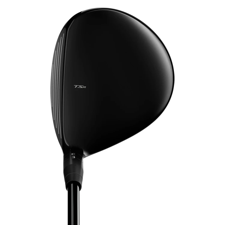 Titleist TSR1 Golf Fairway Wood (Custom Fit) 4 Titleist TSR1 Golf Fairway Wood (Custom Fit) - Image 2