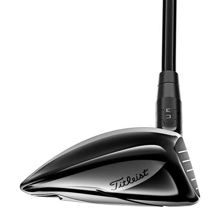 Titleist TSR1 Golf Fairway Wood 6 Titleist TSR1 Golf Fairway Wood - Image 4