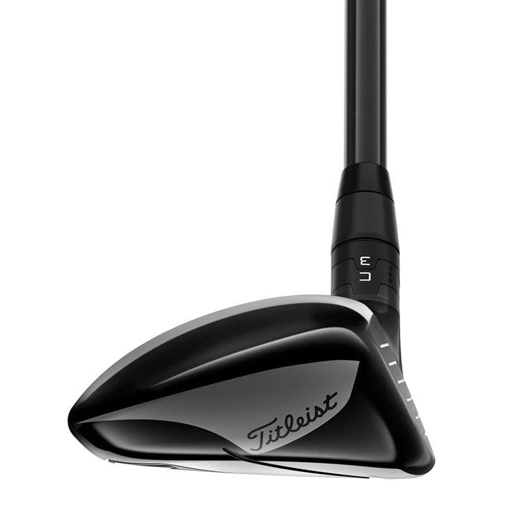 Titleist TSR1 Golf Hybrid (Custom Fit) 6 Titleist TSR1 Golf Hybrid (Custom Fit) - Image 4