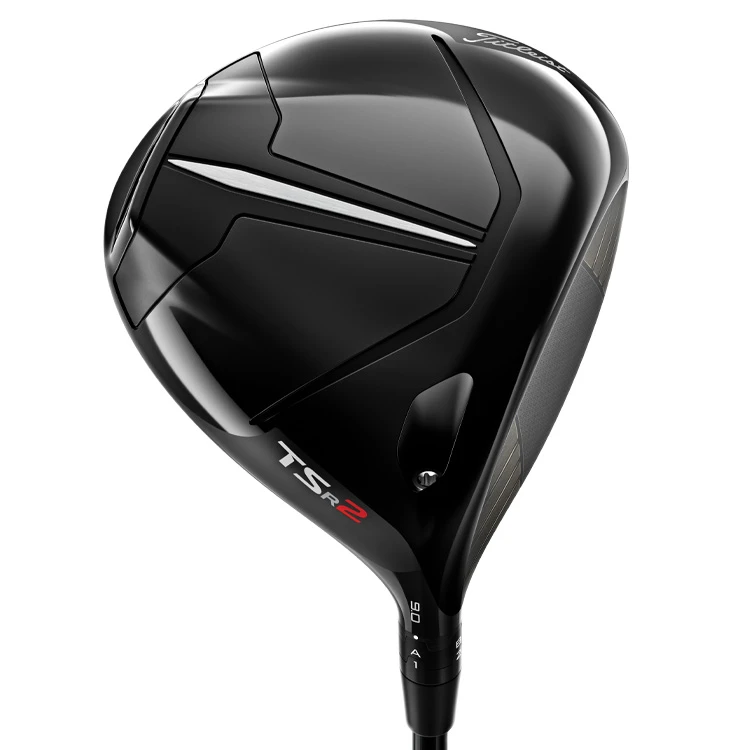 TaylorMade Titleist Ladies TSR2 Golf Driver (Custom Fit) 3 TaylorMade Titleist Ladies TSR2 Golf Driver (Custom Fit)