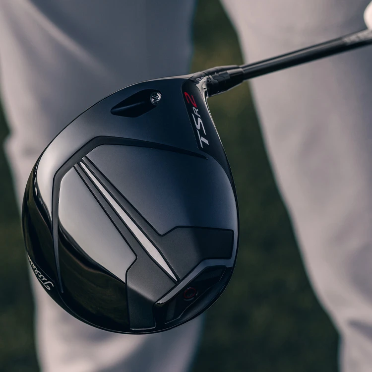 TaylorMade Titleist Ladies TSR2 Golf Driver (Custom Fit) 10 TaylorMade Titleist Ladies TSR2 Golf Driver (Custom Fit) - Image 8