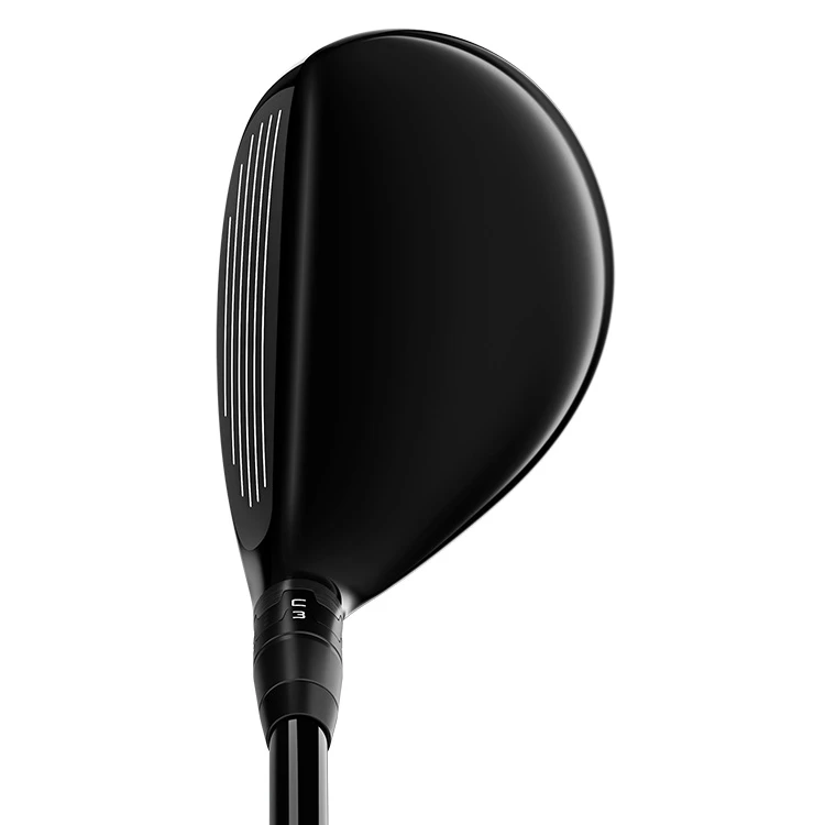 Titleist TSR2 Golf Hybrid 4 Titleist TSR2 Golf Hybrid - Image 2