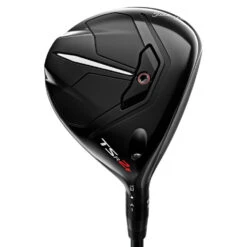 Titleist TSR2+ Golf Fairway Wood (Custom Fit)