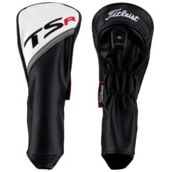 Titleist TSR2+ Golf Fairway Wood (Custom Fit) -Golf Supplies Store Titleist TSR2 Plus Golf Fairway Wood Headcover 2