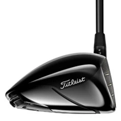 TaylorMade Titleist Ladies TSR3 Golf Driver (Custom Fit) 12 TaylorMade Titleist Ladies TSR3 Golf Driver (Custom Fit) -Golf Supplies Store Titleist TSR3 Golf Driver 4 1
