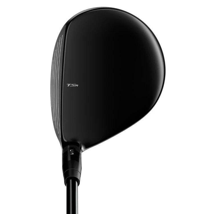 Titleist Ladies TSR3 Golf Fairway Wood (Custom Fit) 4 Titleist Ladies TSR3 Golf Fairway Wood (Custom Fit) - Image 2