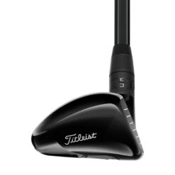 Titleist TSR3 Golf Hybrid -Golf Supplies Store Titleist TSR3 Golf Hybrid 4