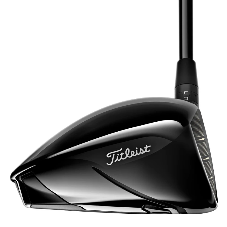 TaylorMade Titleist Ladies TSR4 Golf Driver (Custom Fit) 6 TaylorMade Titleist Ladies TSR4 Golf Driver (Custom Fit) - Image 4