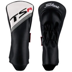 Titleist TSR4 Golf Driver -Golf Supplies Store Titleist TSR4 Golf Driver Headcover 2