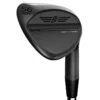 Titleist Vokey SM9 Jet Black Golf Wedge 2 Titleist Vokey SM9 Jet Black Golf Wedge -Golf Supplies Store Titleist Vokey SM9 Jet Black Golf Wedge 1