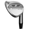 Titleist Vokey SM9 Tour Chrome Golf Wedge 2 Titleist Vokey SM9 Tour Chrome Golf Wedge -Golf Supplies Store Titleist Vokey SM9 Tour Chrome Golf Wedge 1