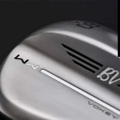 Titleist Vokey Wedgeworks Tour Chrome Golf Wedge (Custom Fit) -Golf Supplies Store Titliest Vokey WedgeWorks Golf Wedge 4