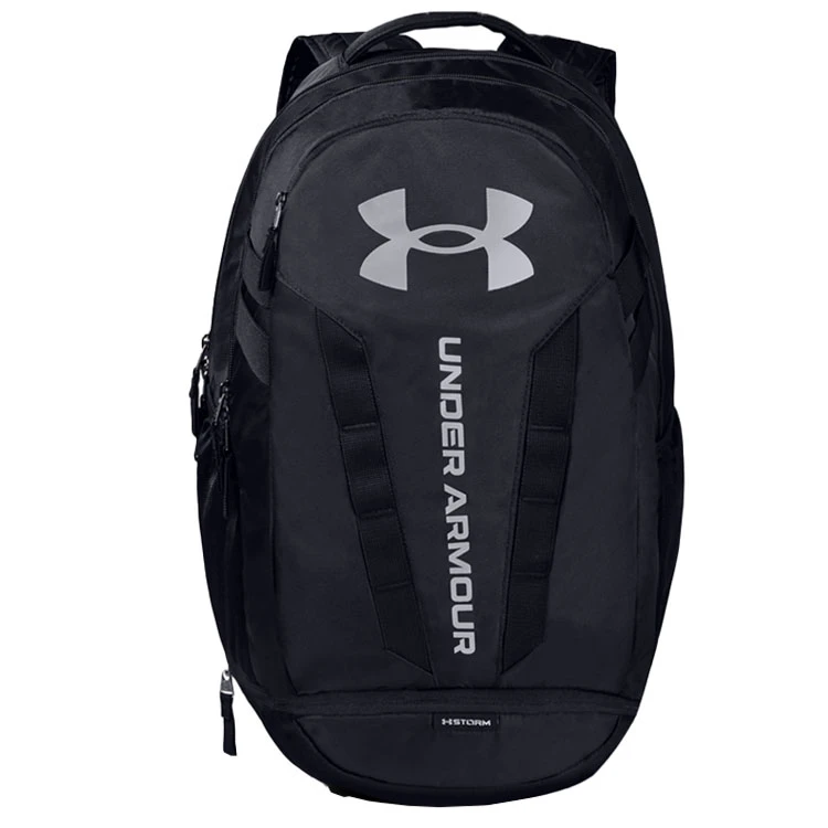 Under Armour Hustle 5.0 Golf Backpack 3 Under Armour Hustle 5.0 Golf Backpack