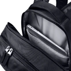 Under Armour Hustle 5.0 Golf Backpack 10 Under Armour Hustle 5.0 Golf Backpack -Golf Supplies Store Under Armour Hustle 5 0 Golf Backpack Black 3