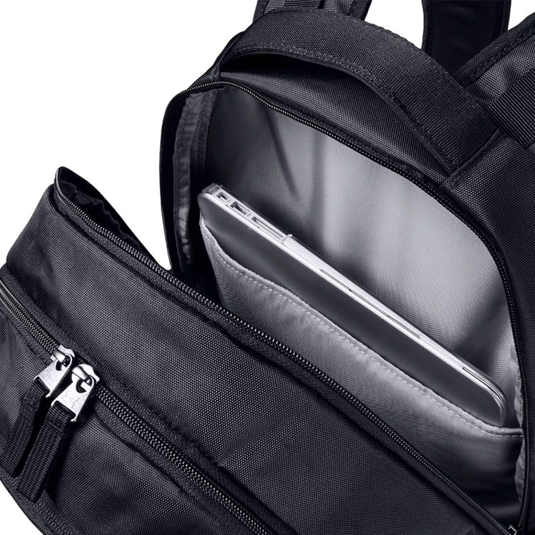 Under Armour Hustle 5.0 Golf Backpack 5 Under Armour Hustle 5.0 Golf Backpack - Image 3