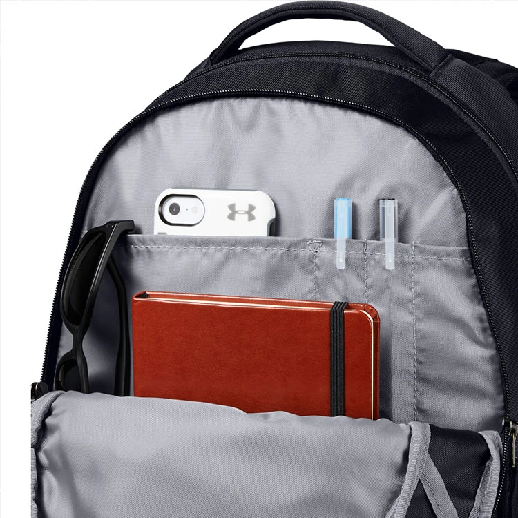 Under Armour Hustle 5.0 Golf Backpack 7 Under Armour Hustle 5.0 Golf Backpack - Image 5