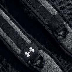 Under Armour Hustle 5.0 Golf Backpack -Golf Supplies Store Under Armour Hustle 5 0 Golf Backpack Grey 5