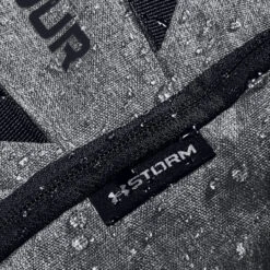 Under Armour Hustle 5.0 Golf Backpack -Golf Supplies Store Under Armour Hustle 5 0 Golf Backpack Grey 6