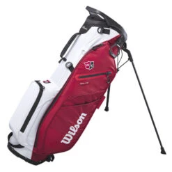Wilson EXO Lite Staff Golf Stand Bag
