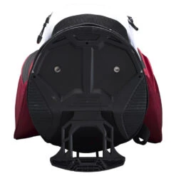 Wilson EXO Lite Staff Golf Stand Bag -Golf Supplies Store Wilson 2023 EXO Lite Staff Golf Stand Bag Red White 3