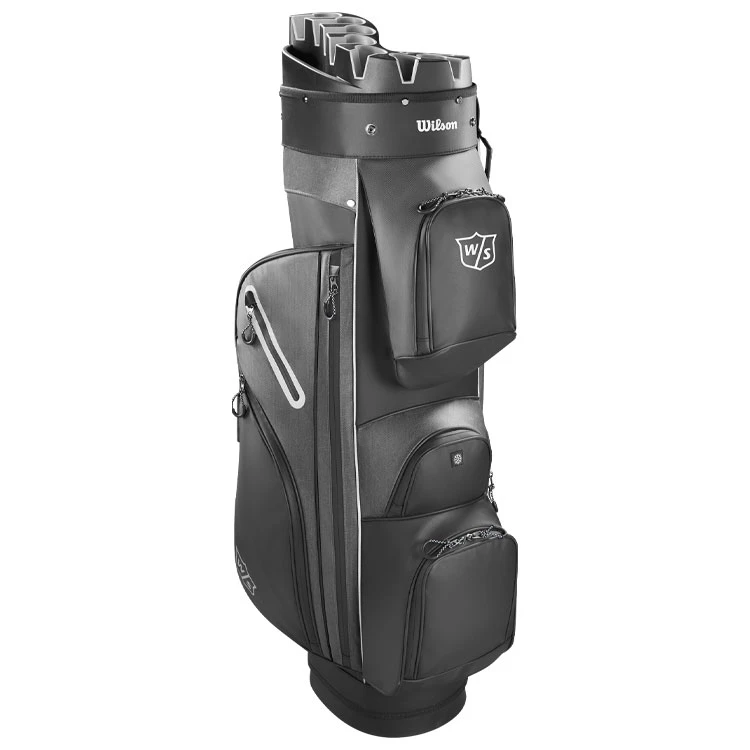 Wilson ILock Dry Golf Cart Bag 4 Wilson ILock Dry Golf Cart Bag - Image 2