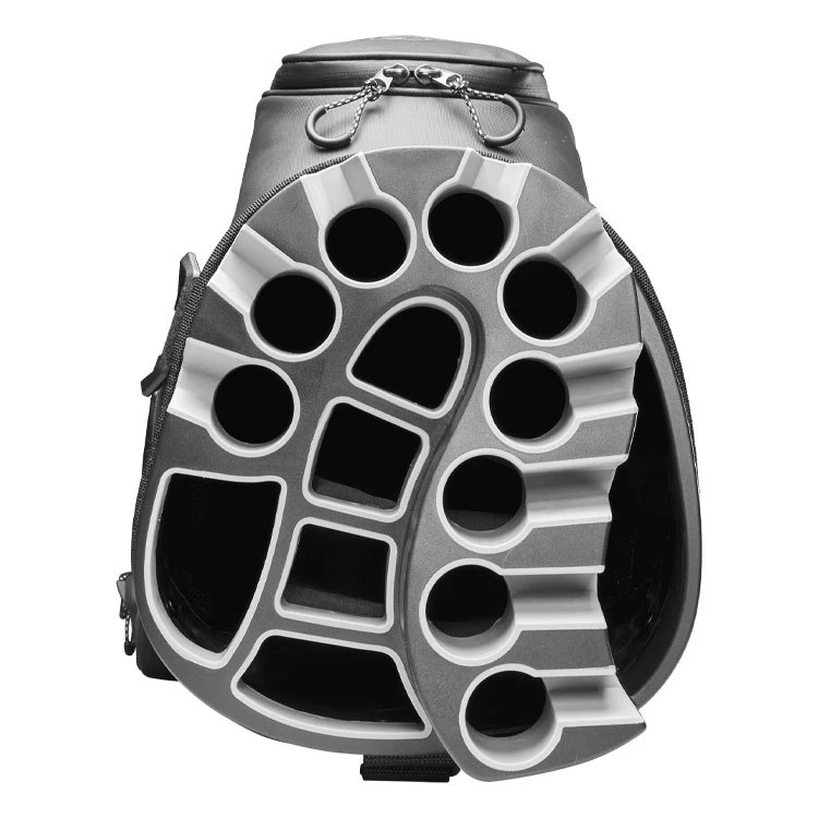 Wilson ILock Dry Golf Cart Bag 5 Wilson ILock Dry Golf Cart Bag - Image 3