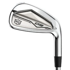 Wilson D9 Forged Golf Irons 9 Wilson D9 Forged Golf Irons -Golf Supplies Store Wilson D9 Forged Golf Irons 4