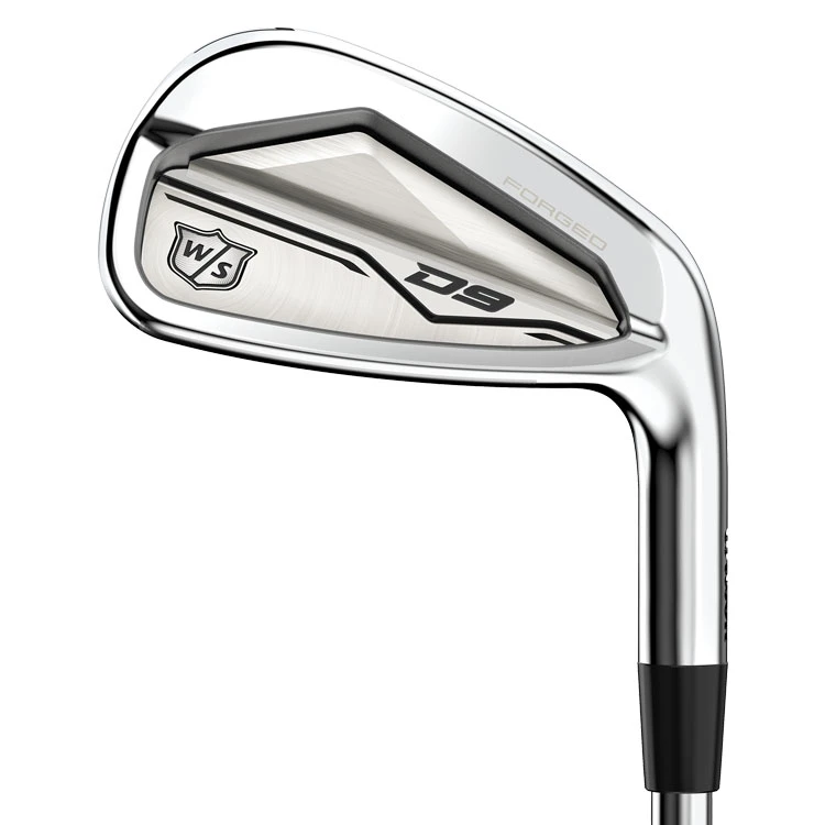 Wilson D9 Forged Golf Irons 6 Wilson D9 Forged Golf Irons - Image 4