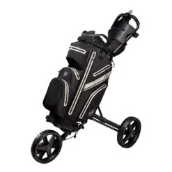 Wilson EXO Dry Golf Cart Bag -Golf Supplies Store Wilson Exo Dry Golf Cart Bag 10