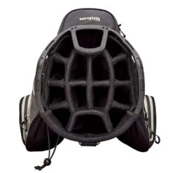 Wilson EXO Dry Golf Cart Bag -Golf Supplies Store Wilson Exo Dry Golf Cart Bag 3