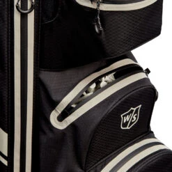 Wilson EXO Dry Golf Cart Bag -Golf Supplies Store Wilson Exo Dry Golf Cart Bag 5