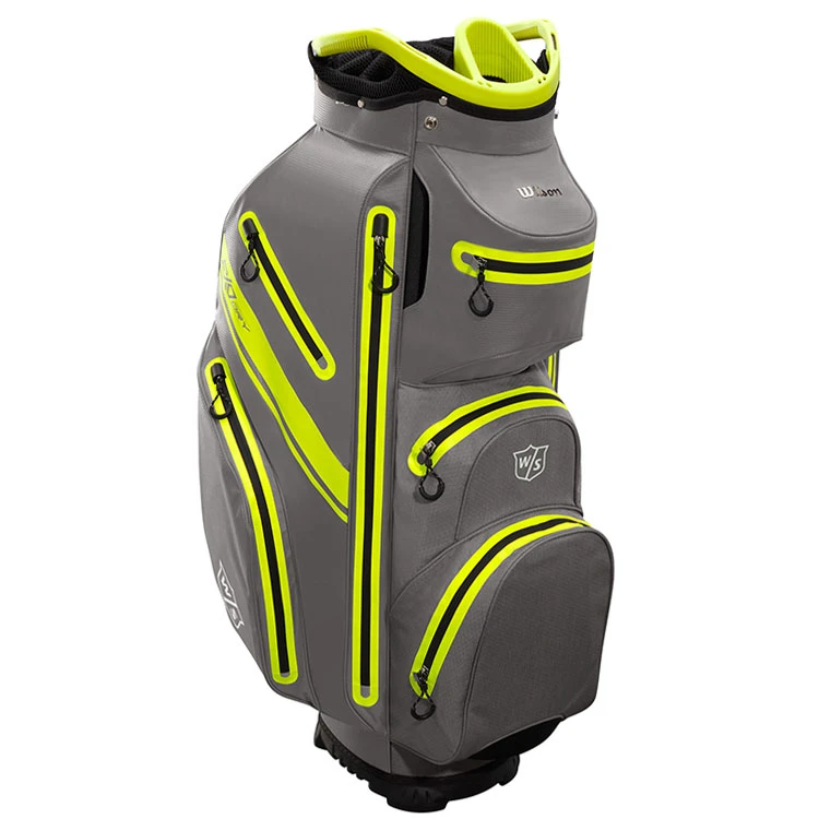 Wilson EXO Dry Golf Cart Bag 4 Wilson EXO Dry Golf Cart Bag - Image 2