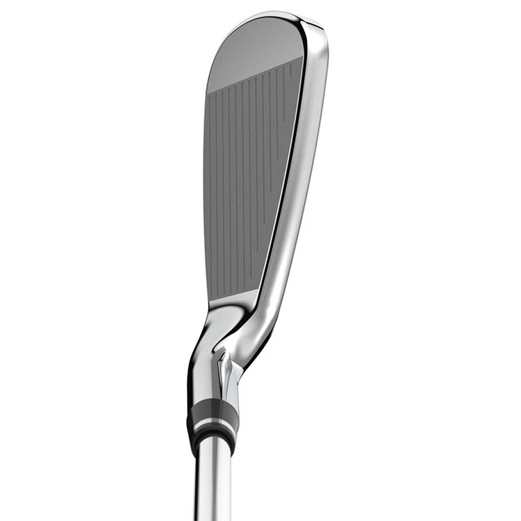 Wilson Ladies D7 Golf Irons 4 Wilson Ladies D7 Golf Irons - Image 2