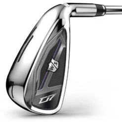Wilson Ladies D7 Golf Irons 9 Wilson Ladies D7 Golf Irons -Golf Supplies Store Wilson Ladies D7 Golf Irons 3