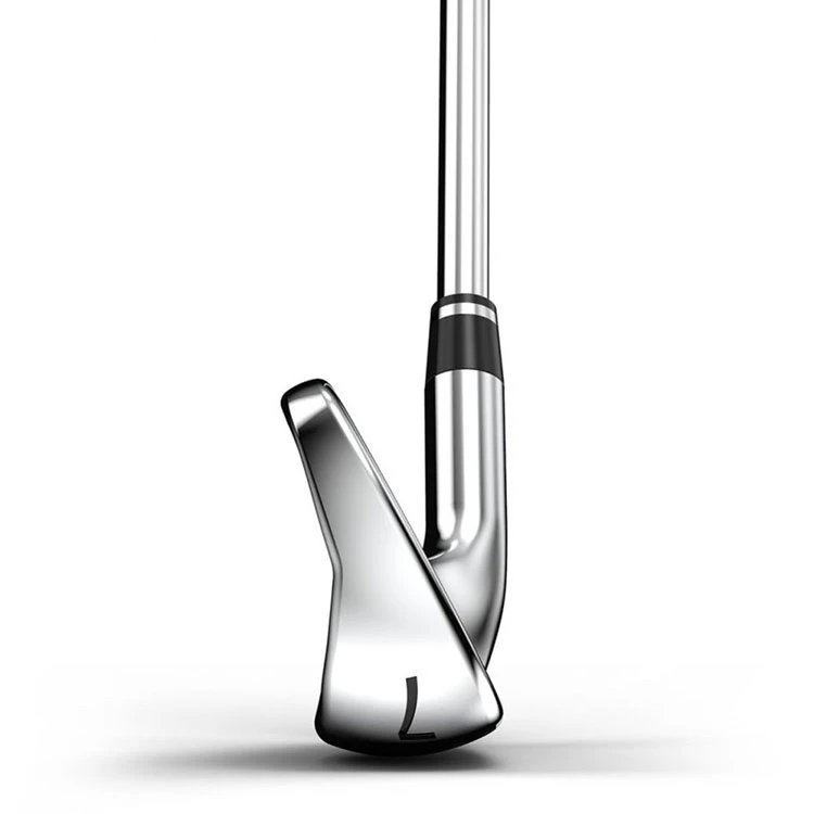 Wilson Ladies D7 Golf Irons 7 Wilson Ladies D7 Golf Irons - Image 5
