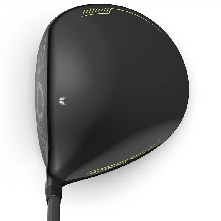 Wilson Ladies Launch Pad Golf Driver 4 Wilson Ladies Launch Pad Golf Driver - Image 2