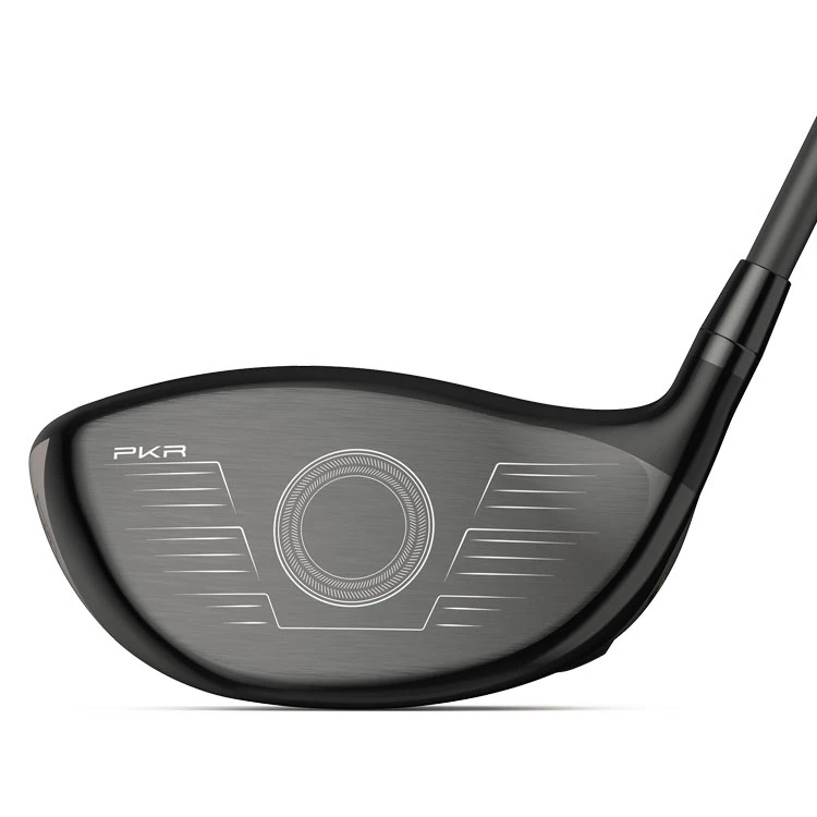 Wilson Ladies Launch Pad Golf Driver 5 Wilson Ladies Launch Pad Golf Driver - Image 3