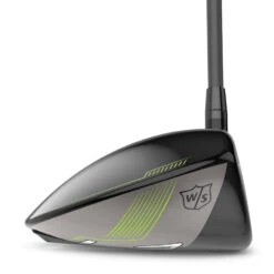Wilson Launch Pad Golf Driver 11 Wilson Launch Pad Golf Driver -Golf Supplies Store Wilson Launch Pad Golf Driver 4 2