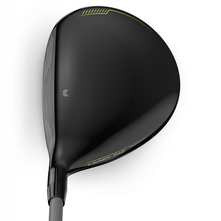 Wilson Ladies Launch Pad Golf Fairway Wood 4 Wilson Ladies Launch Pad Golf Fairway Wood - Image 2