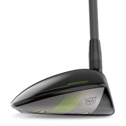Wilson Launch Pad Golf Fairway Wood -Golf Supplies Store Wilson Launch Pad Golf Fairway Wood 3