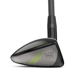 Wilson Ladies Launch Pad Golf Hybrid -Golf Supplies Store Wilson Launch Pad Golf Hybrid 3 1